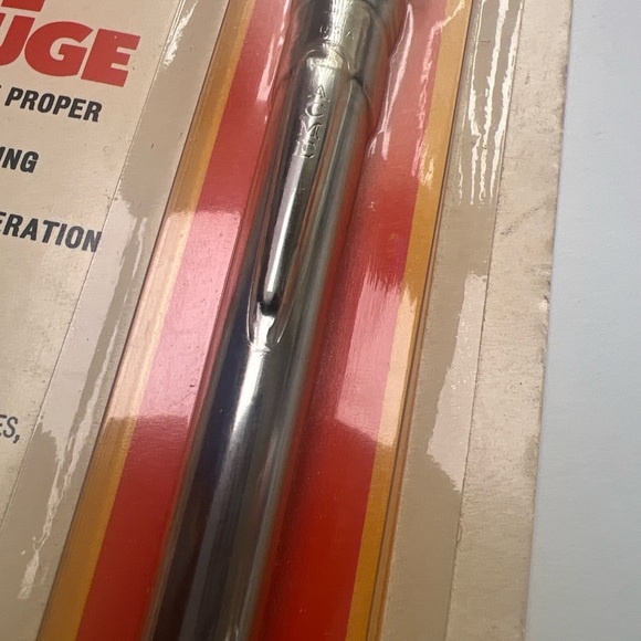 VINTAGE Acme Bicycle - Picture 5 of 8